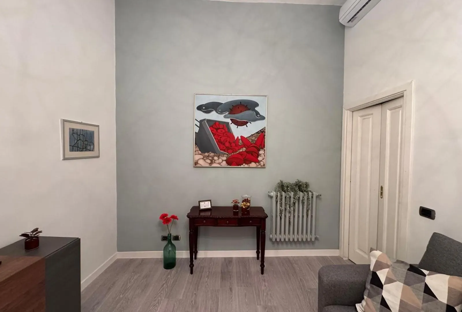 Casa Amorello - Vaticano Roma