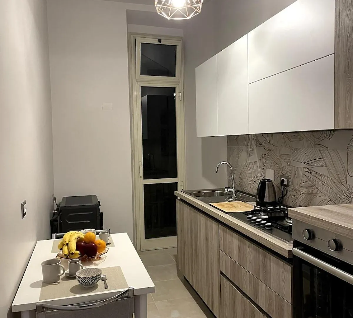 Casa Amorello - Vaticano Roma İtalya