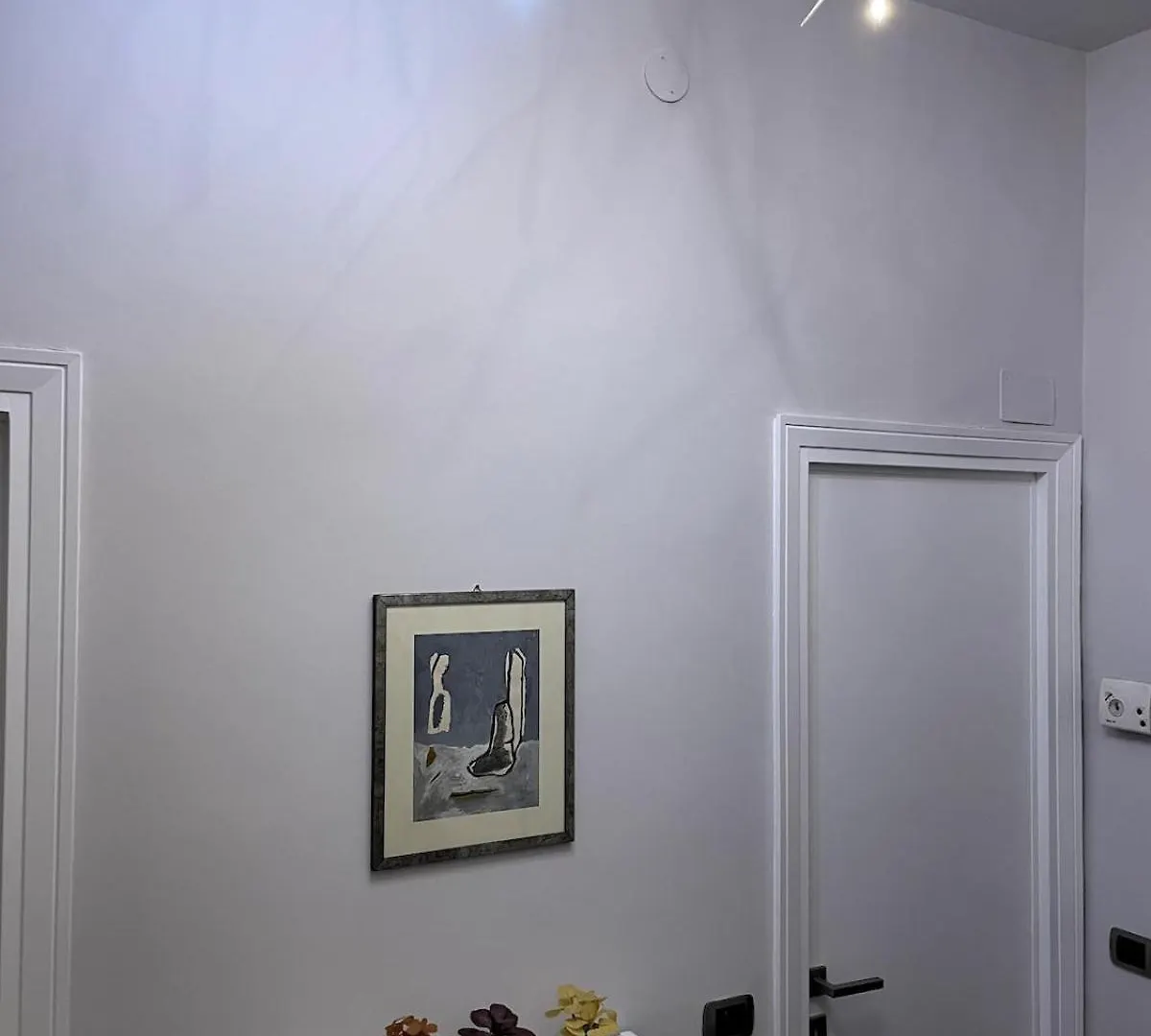 Daire Casa Amorello - Vaticano Roma İtalya