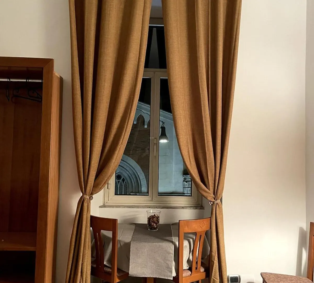 Casa Amorello - Vaticano Roma